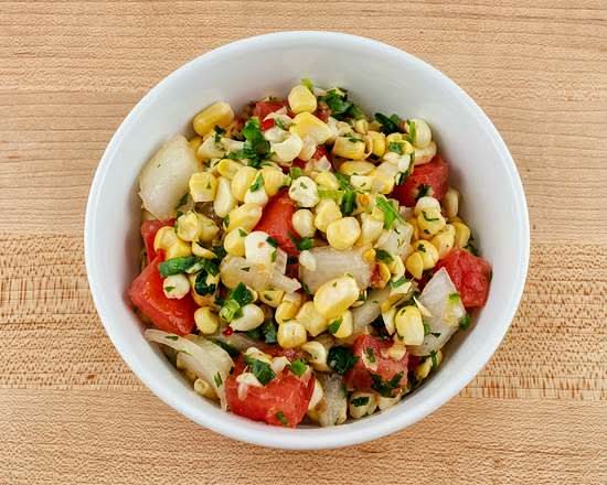 Side Corn Pico