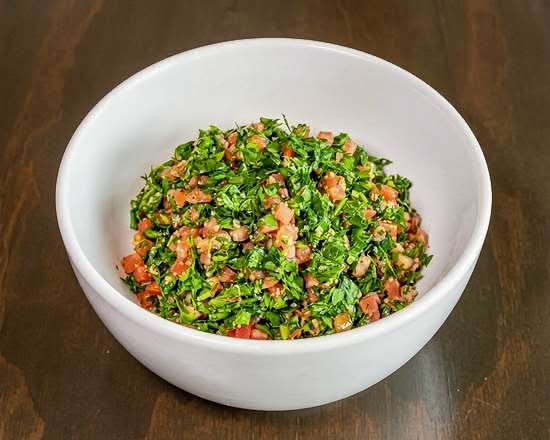 Taboulli Salad