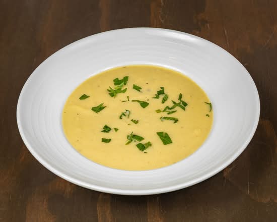 Lentil Soup