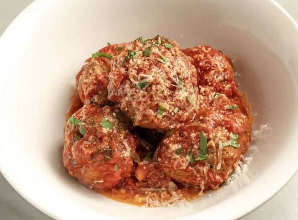 Meatball (3 pcs)
