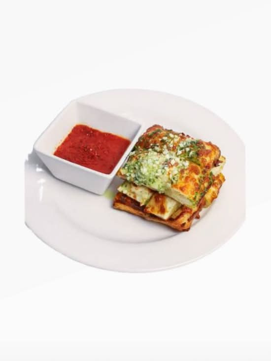 Cheese Bread