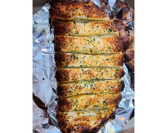 Garlic Bread