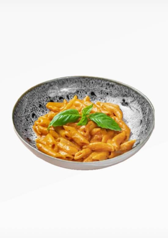 Penne Alla Vodka