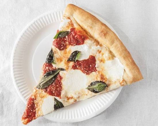 Margherita Pizza (1 sl)