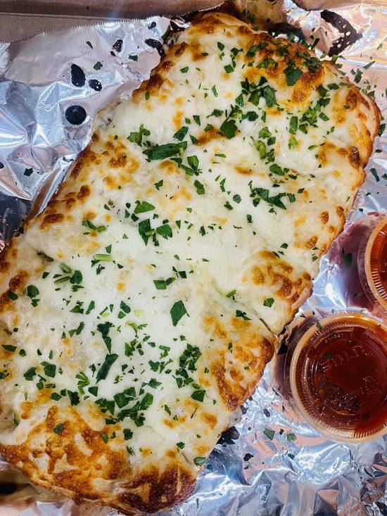 Cheese Bread
