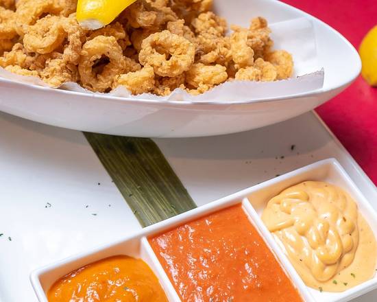 Calamari