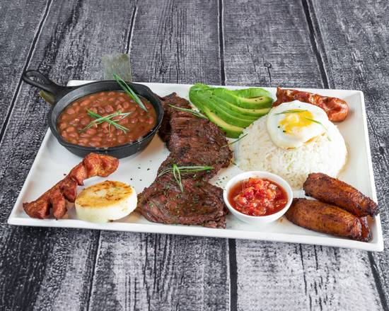 Bandeja
