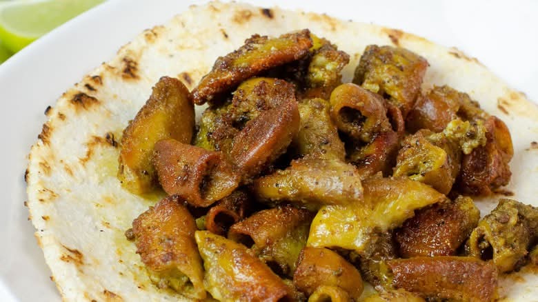 Tripa Tacos