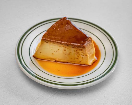 Flan