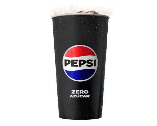 Pepsi® Zero Azúcar