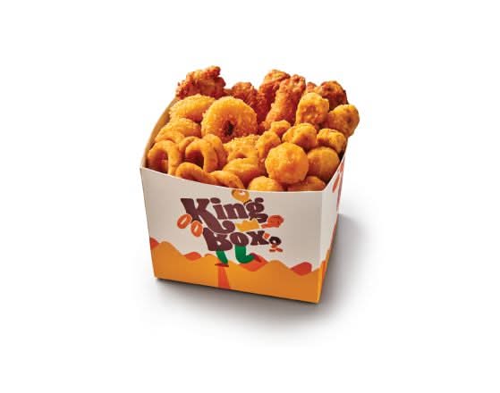 King Box