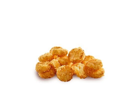 Hash Browns