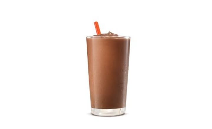 Batida de Chocolate