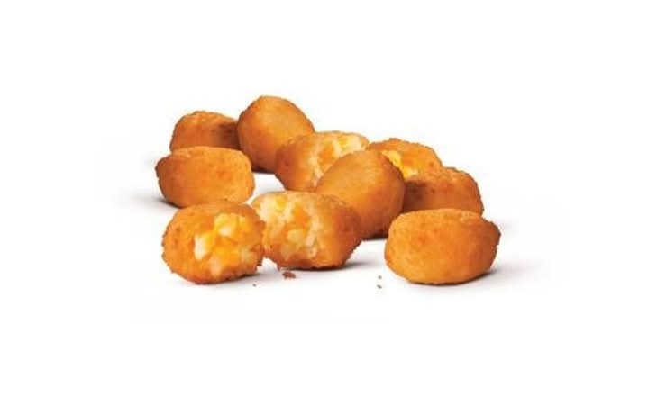Cheesy Pops