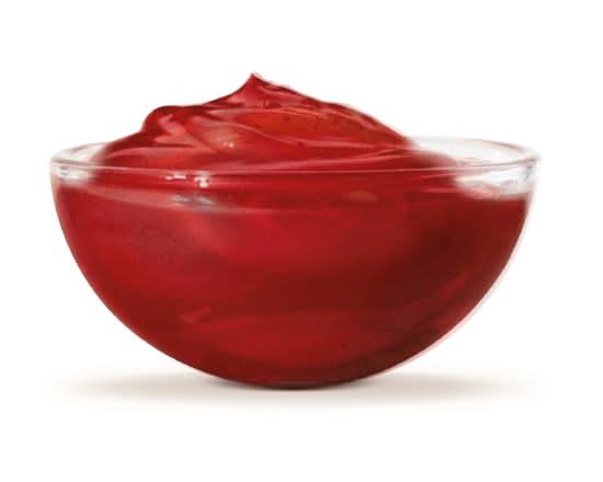 Salsa de guayaba ¡Ideal para dipear!