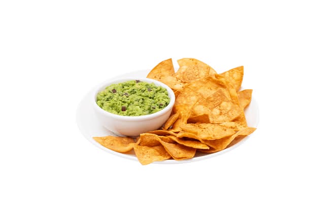 Guacamole & Chips