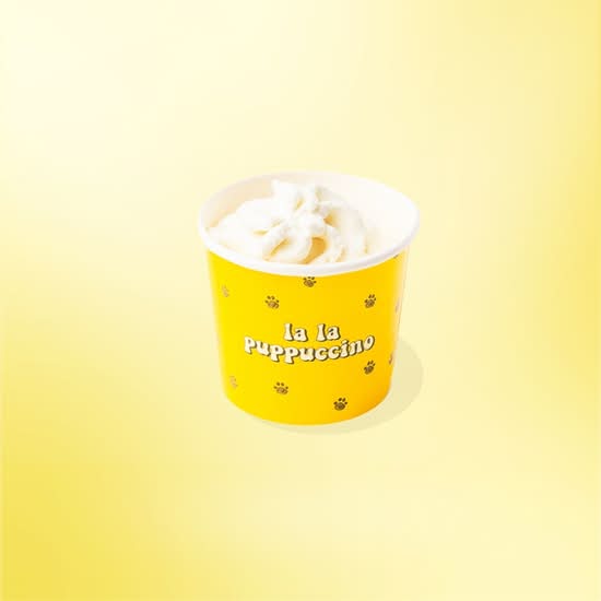 Puppucino