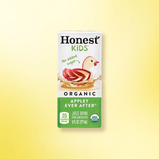 Juice Box
