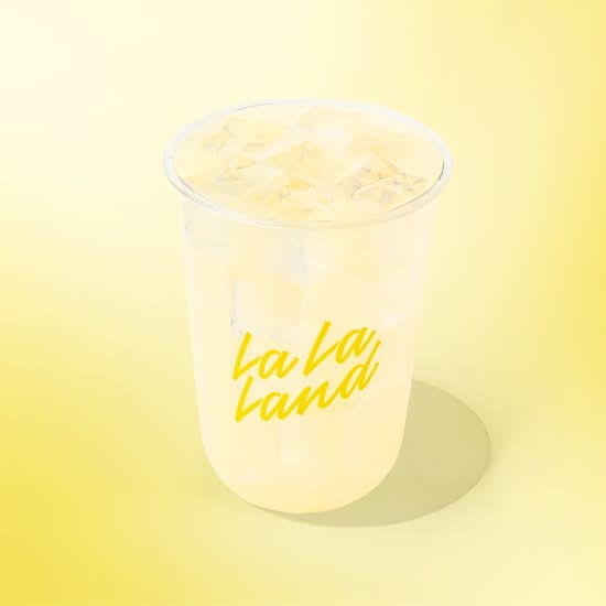 Lemonade