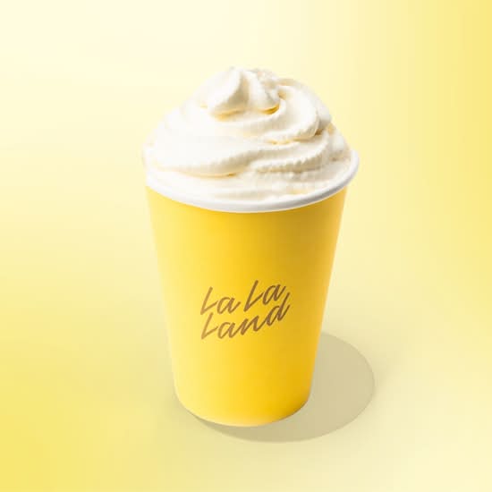 Hot Cocoa
