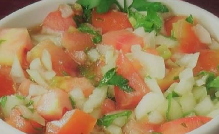 Vinaigrette
