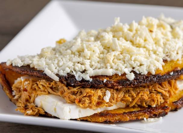 Cheese Cachapa