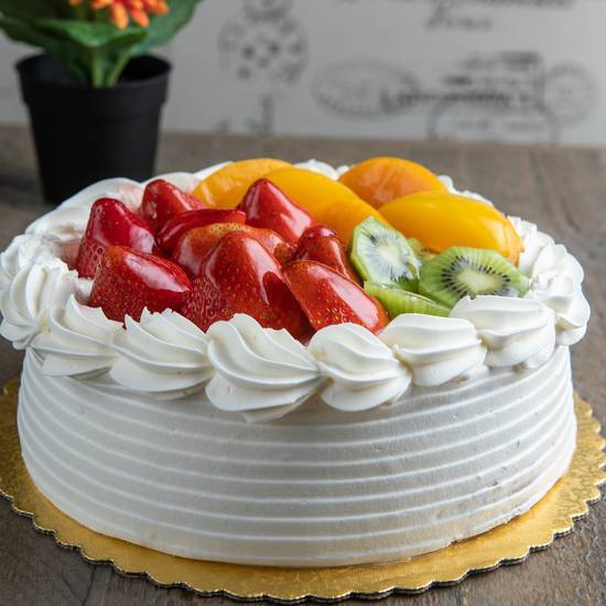Fruit Cake