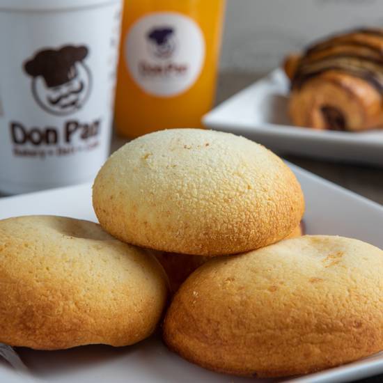 Pandebono