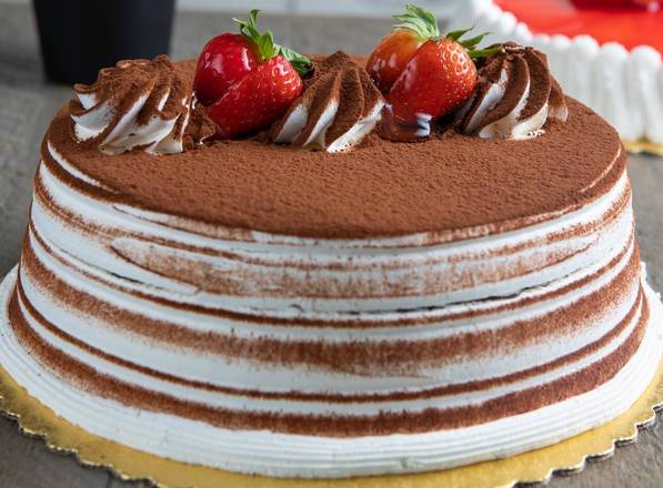 Tiramissu