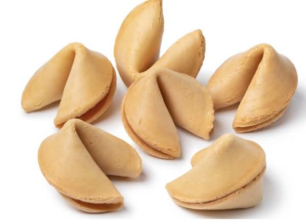 Fortune Cookies (6)