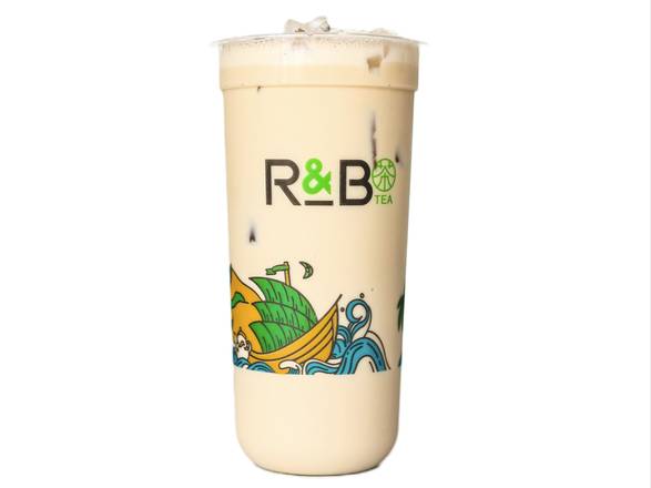 Fresh Horchata