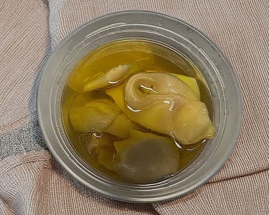 Wonton Soup