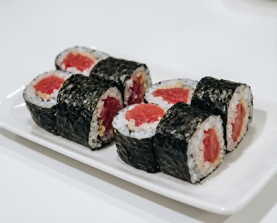 Tuna Roll