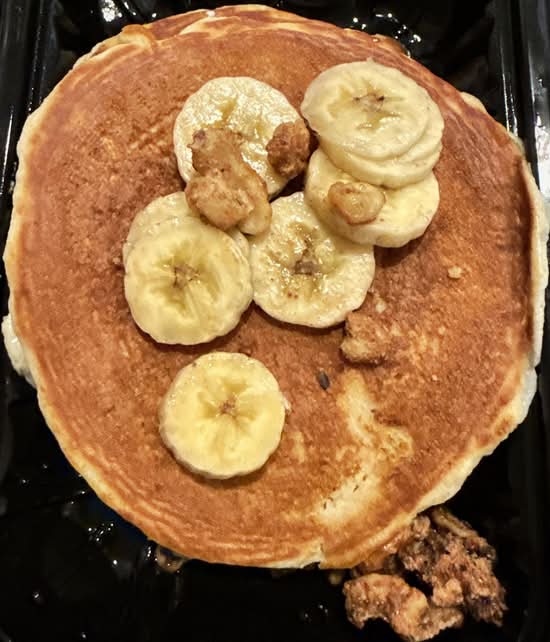 Short Stack