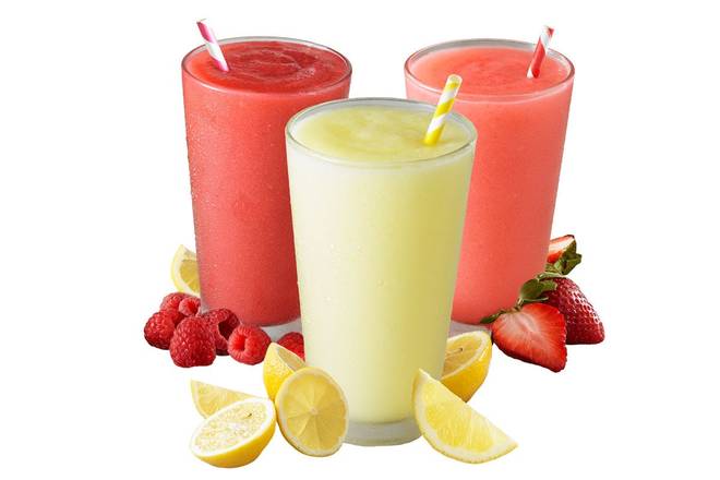 Frozen Lemonade