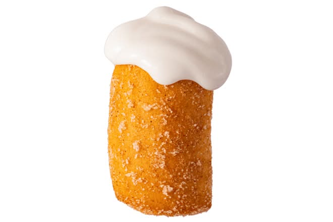 Vanilla Glaze