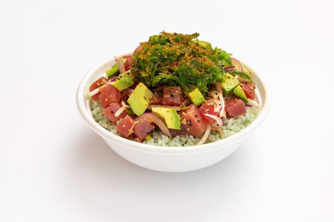 Classic Tuna