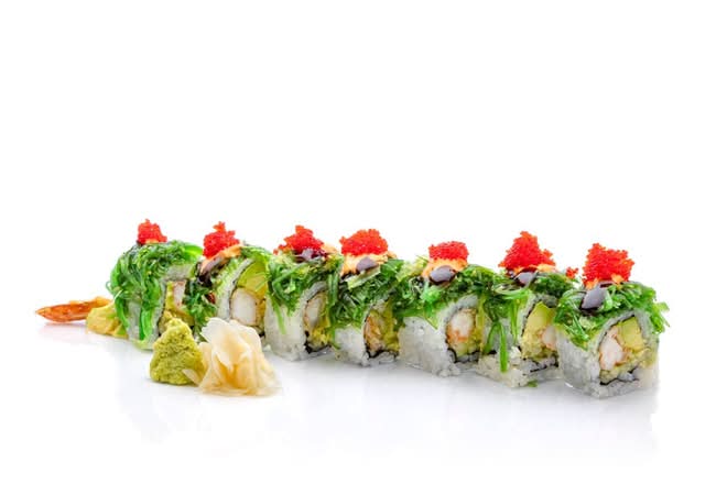 Osaka Roll