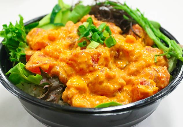Spicy Mayo
