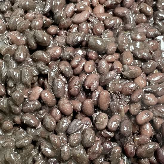 Black Beans