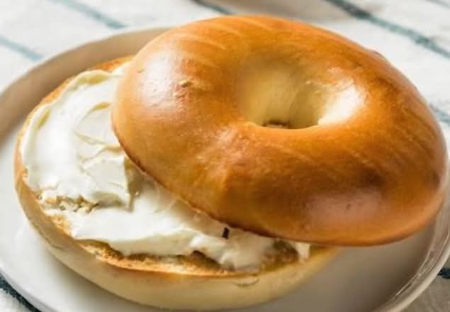 Bagel / Cream Cheese