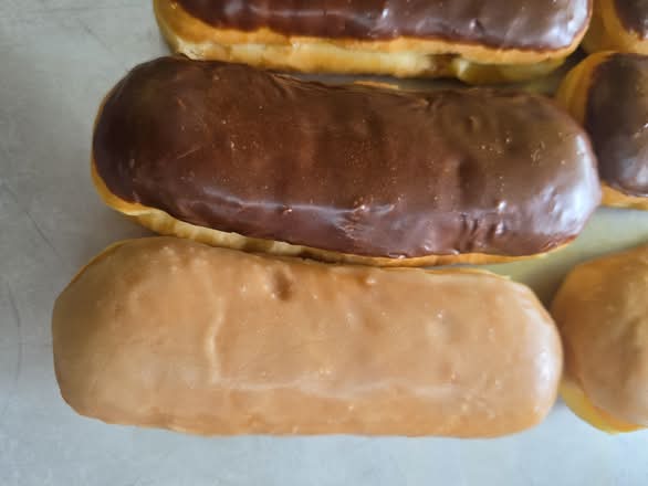 Bar Donuts