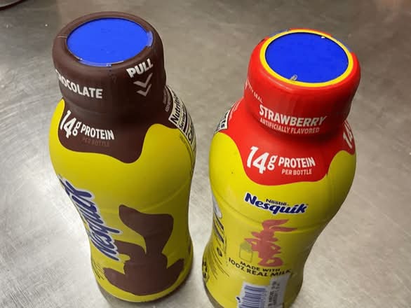 Nesquik