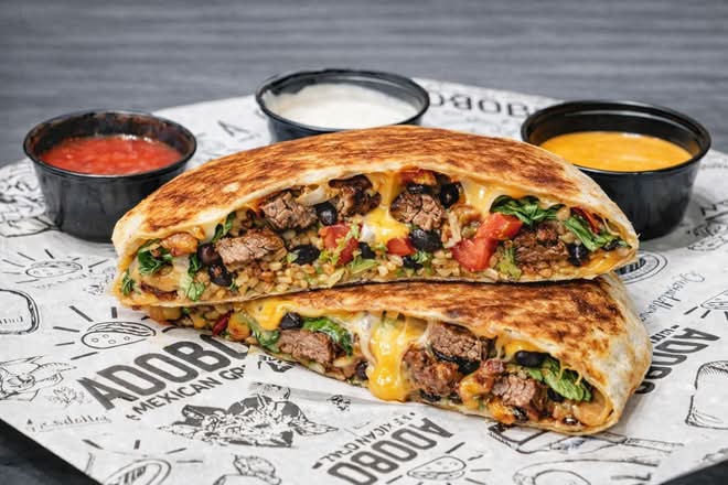 Crunch Stack