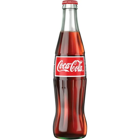 Mexican Coca-Cola