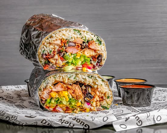 Burrito