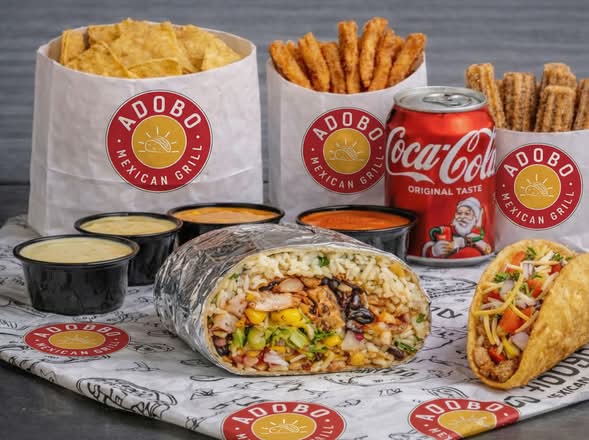 Burrito Combos