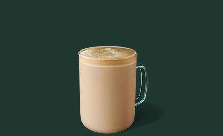 Espresso Bianco