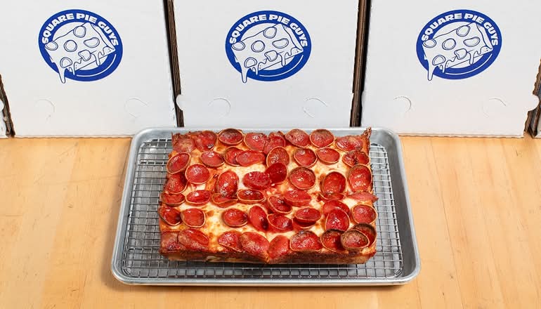Pepperoni