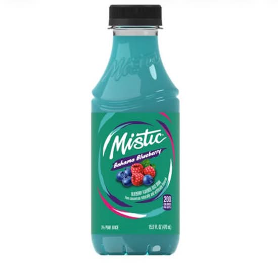 Mistic